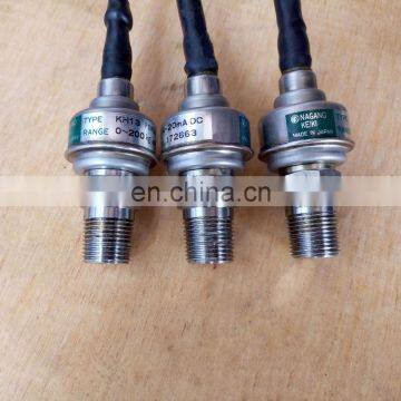 NAGANO KEIKI KH13 Pressure Sensor photo-3