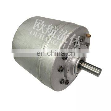HAWE R Type Hydraulic Pump Radial Plunger Pump R6,1 photo-4