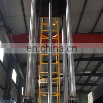 50000J Steel Drop Tear Impact Tester photo-3