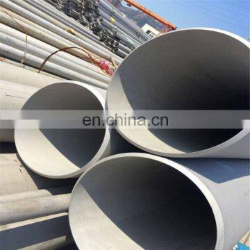 8 Sch 10 304 Stainless Steel 904l Tube Price Pipe photo-4