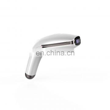 DEESS Unlimited Flashes Hair Removal Hand Held Icy Cooling Medical Home Beauty Equipment photo-5