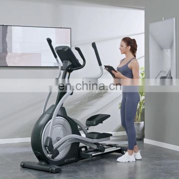 YPOO 2020 new elliptical trainers stepper elliptical machine fitness gym elliptical cross trainer magnetic