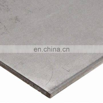 ASME SA 387 GRADE 5 Class 1 chrome moly alloy steel plate