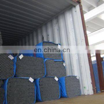 Carbon Steel Galvanized Pipe Ul797 Listed ANSI C80.3