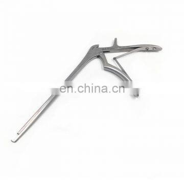 Pituitary Rongeur Laminectomy Orthopedic Surgical Instruments Kerrison Rongeur photo-4