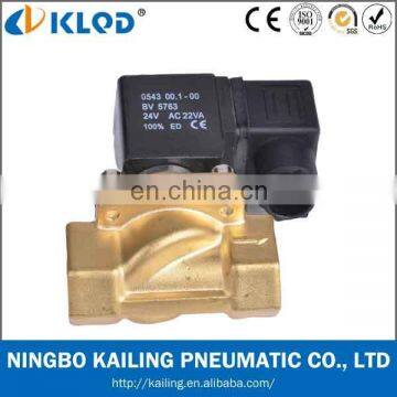 Brass Material Auto Shut off Water Valve PU220-06