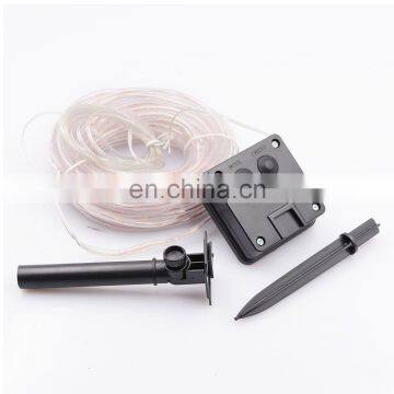Led String Lights Outdoor Solar Waterproof IP67 For Christmas Decor 10m 100leds photo-2