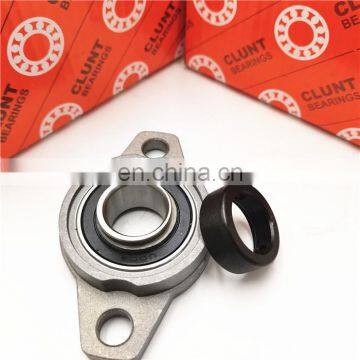 KP000 Series Miniature Zinc Alloy Pillow Block Bearing UP000 Bearing photo-4