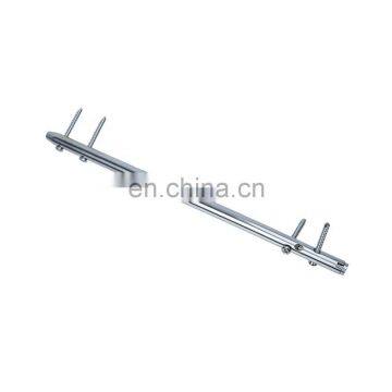 High Quality Humeral Intramedually Nail With Stainless Steel Nail Humeral Titanium Nail photo-3