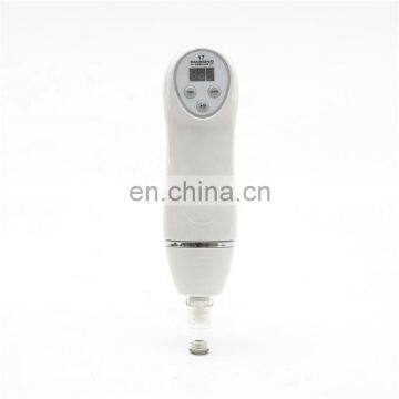 Handheld Microdermabrasion Diamond Peeling Blackhead Removal Skin Peeling Dermabrasion Device photo-6