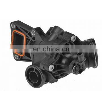 Engine Coolant Thermostat Housing Assembly For Mercedes-Benz 2762000515 High Quality photo-3