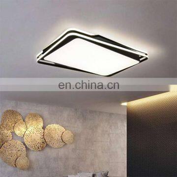 Zhongshan Fixtures Flush Mount Led Ceiling Light for Home photo-2