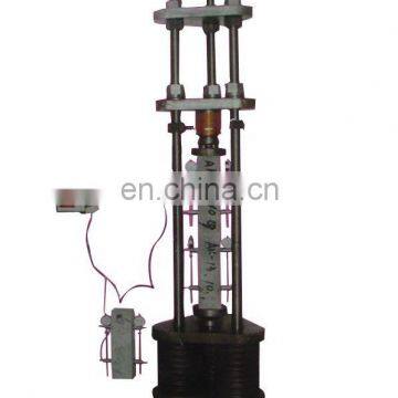 1000kN Creep Testing Rig and hydraulic jack testing machine