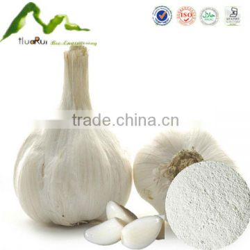 Nautal Extract Pure White Garlic Powder