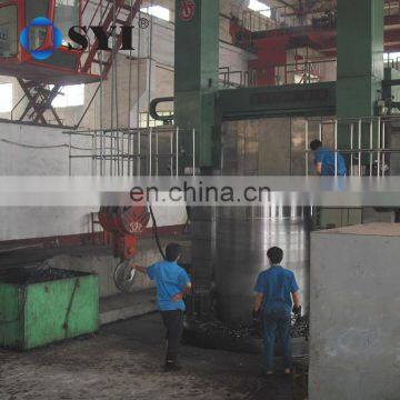 Завод по литью из нержавеющей стали photo-5