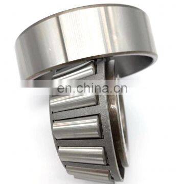 Stable Quality High Presion Chrome Steel Gcr15 Reducer Bearing 32310 Taper Roller Bearing photo-4