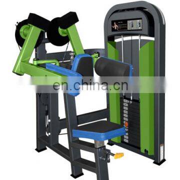 High Quality Commercial Gym Equipment Lateral Raise SM2-02 photo-3