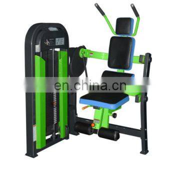 Bodybuilding gym equipment for Abdominal Crunch SM2 serie