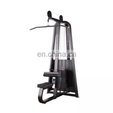 Commercial gym equipment lat pull down machine SP24