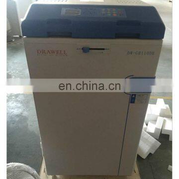 GR SERIES 110L Automatic Autoclave photo-3