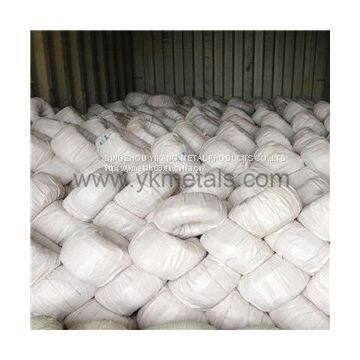 Black Annealed Wire Black Iron Wire Black Annealed Iron Wire Iron Wire Manufacturers photo-3