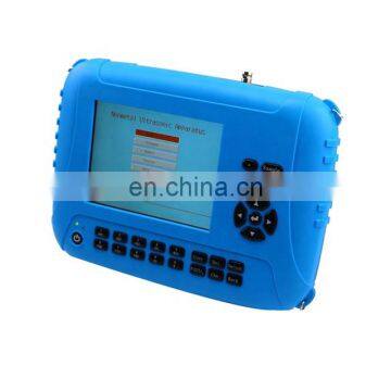 Pile integrity tester Ultrasonic Pulse Velocity Rebar Detector