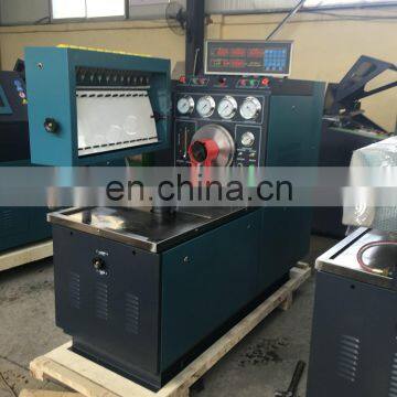 Many Colors of 12PSB With 15hp Diesel Injection Pump Test Machine photo-3