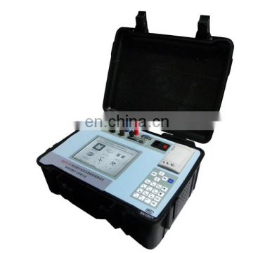 110KV Voltage Transformer Field Tester