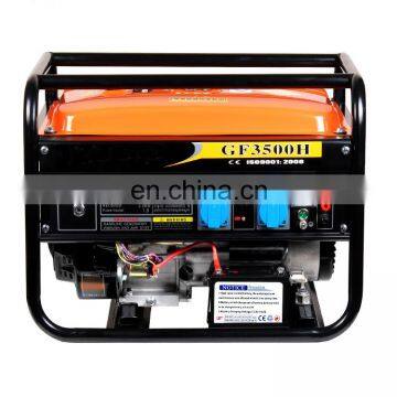 Diesel Series C173F Supply Full Power Output Funtion Weelding and Power photo-4