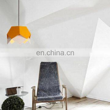 Wholesale Restaurant Chandeliers Modern Decorative Pendant Light photo-5