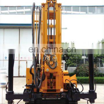 Hydraulic Underground Drilling Machine Core Mine Tunnel Drilling Rig