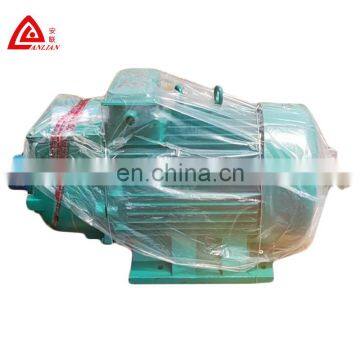 7.5kw 750rpm three phase industrial electric induction motor 10hp