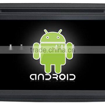 Quad core! Android 4.4/5.1 car dvd for GEELY EX7 with 7inch Capacitive Screen/ GPS/Mirror Link/DVR/TPMS/OBD2/WIFI/4G