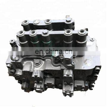 Original Renew Excavator ZX350-3 Hydraulic Control Valve for Excavator 4635137 YA00000734