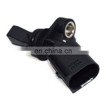 Rear Right Side ABS Sensor Wheel Speed Sensor 2H0927808A For Audi VW Amarok