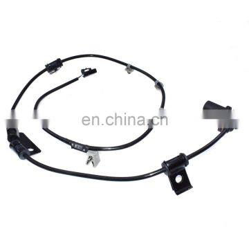 Front Right Wheel Speed Sensor ABS For Hyundai Elantra V53720004 ALS573