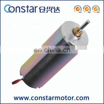 Coreless Motor DC 3V 0.1A 6mm*15mm Micro DIY High Speed Helicopter Coreless DC Motor 0615RCN For Remote Control Aircraft photo-6