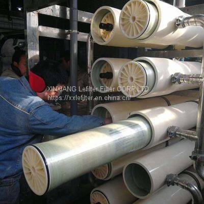 Dow Film Reverse Osmosis Membrane BW30-400IG photo-5