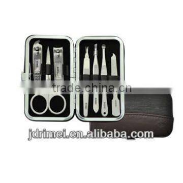 manicure pedicure set tool box manicure set for corporate gift business gift