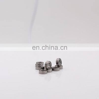 R16ZZ inch size bearing R16 small ball bearing inch bearing