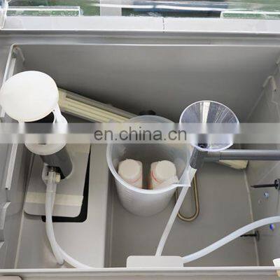Salt Spray Corrosion Chamber photo-5