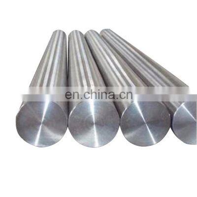 best selling bar factory stainless steel round bar steel bar