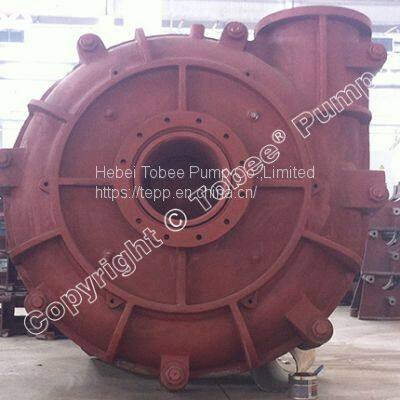 18x16TU-AH Slurry Pump