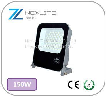 outdoor flood lights 150 watt industrial flood light Low price