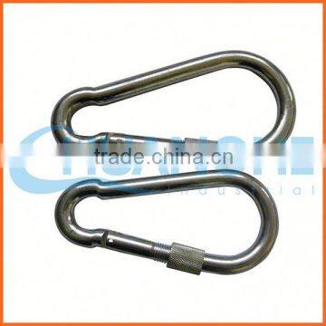 Made in China Handcuffs Snap Hook photo-3