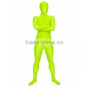 Lycra Spandex Full Body Sexy Catsuit Halloween Party Costume HNF003