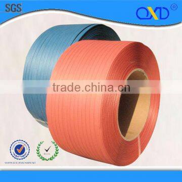strong tension plastic packing strip