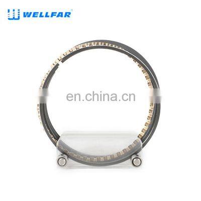 Machinery engine parts 2M4815 Piston Ring for Jeep