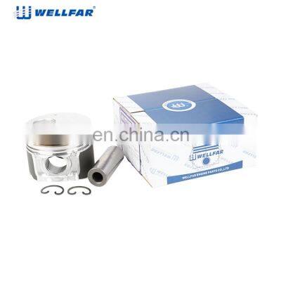 98mm Auto Diesel Engine Piston K7Z1-11-SAO For KIA K3000