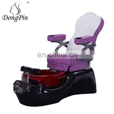 Modern Pedicure Chair Luxury Leisure Foot Massage